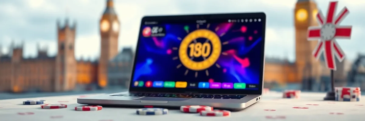 Why Bubble Casino Ranks Among the Best Online Casino Uk in GB for players in the UK